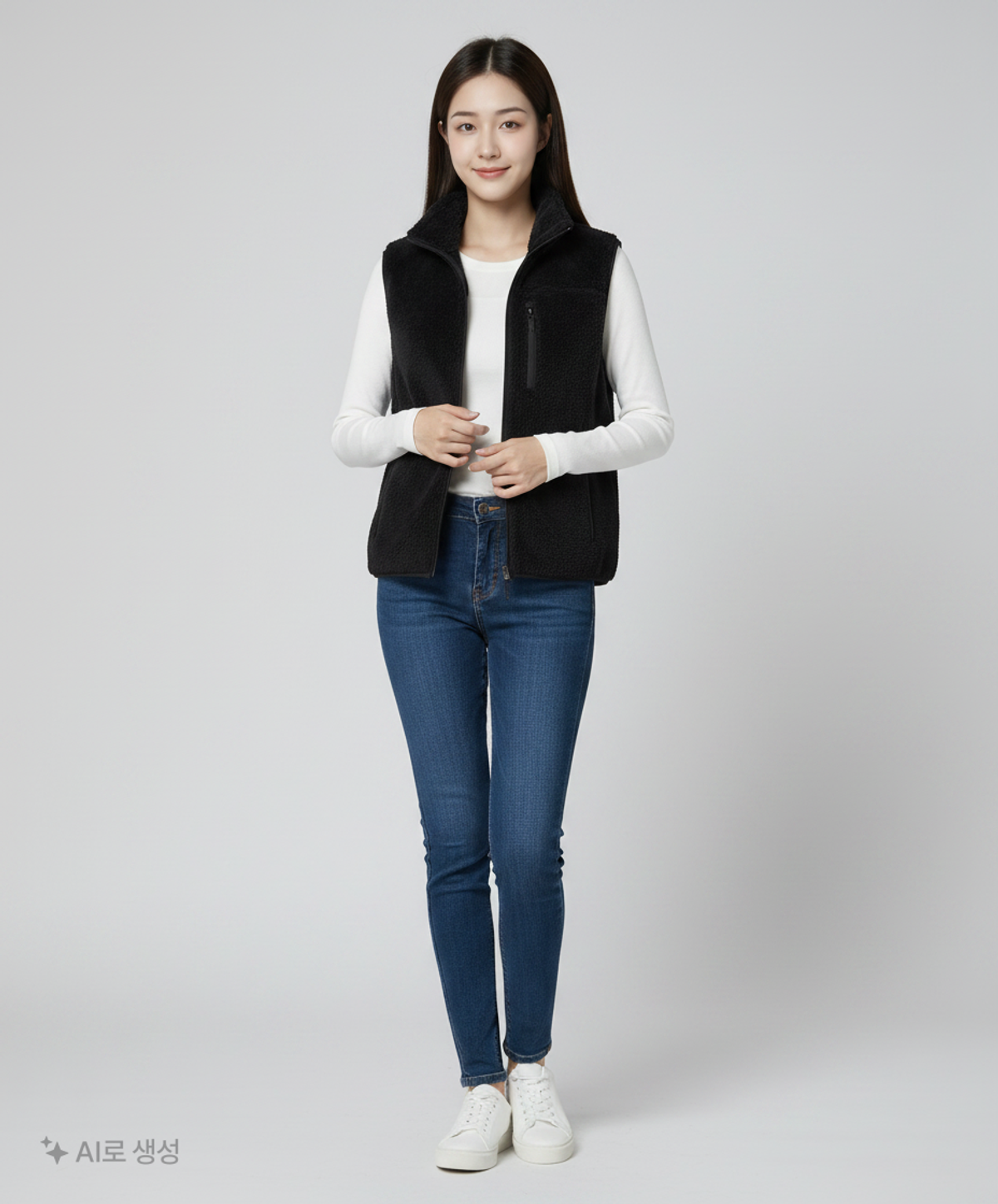 유니클로(UNIQLO) 베스트 S