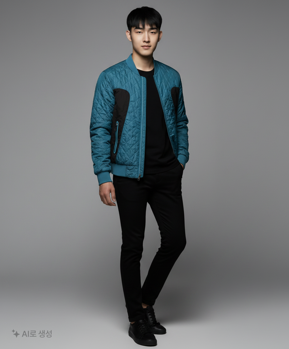 코오롱스포츠(KOLON SPORT) 기타 점퍼/재킷 105