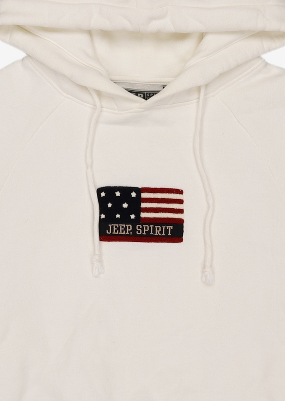 지프(JEEP) 후드 티셔츠 95