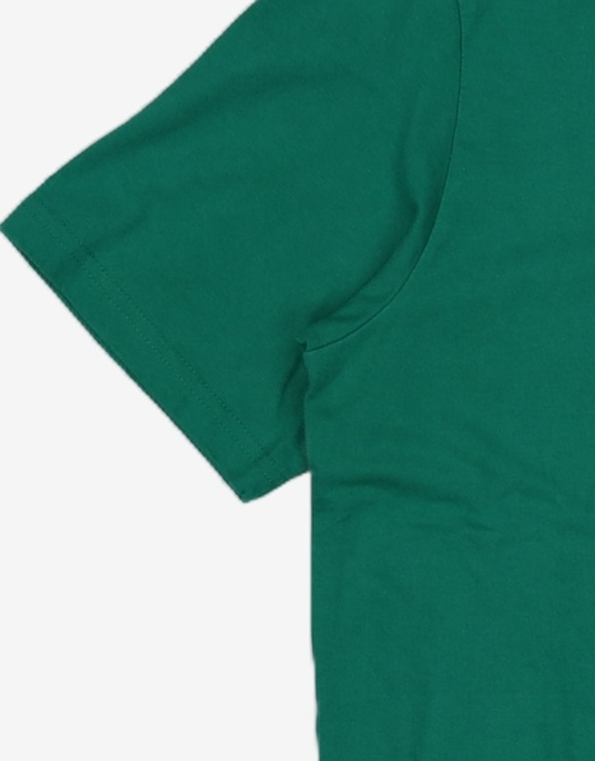 골든베어(GOLDEN BEAR) Embroidery T-shirt_L4TAM22161GRX M