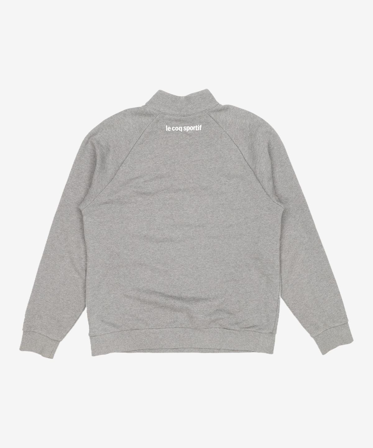 르꼬끄 스포르티브(LE COQ SPORTIF) 맨투맨/스웨트셔츠 L
