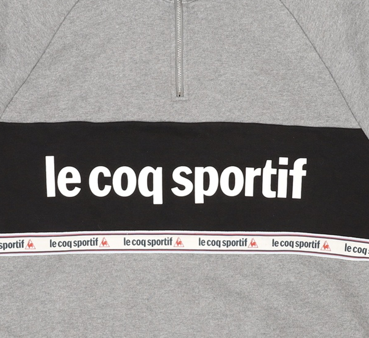 르꼬끄 스포르티브(LE COQ SPORTIF) 맨투맨/스웨트셔츠 L