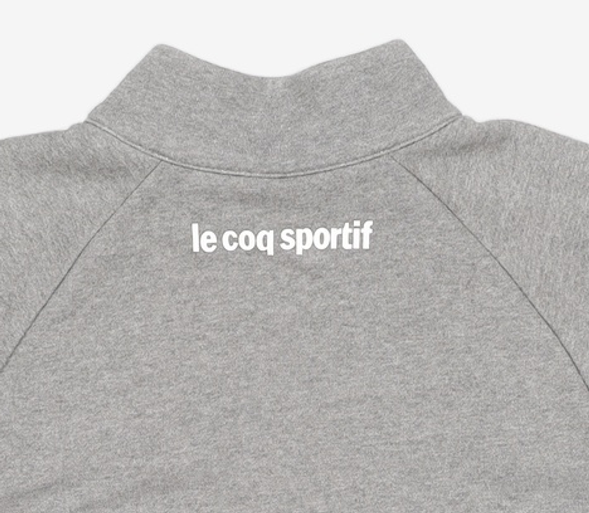 르꼬끄 스포르티브(LE COQ SPORTIF) 맨투맨/스웨트셔츠 L
