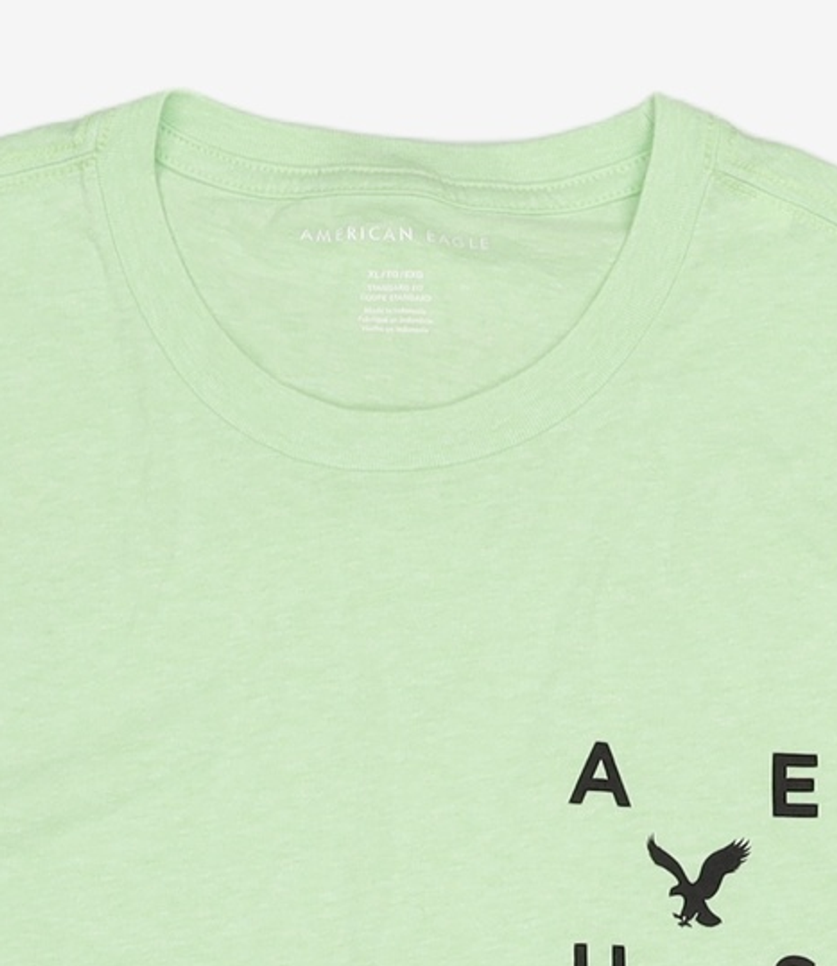 아메리칸이글(AMERICANEAGLE) 반소매 티셔츠 XL