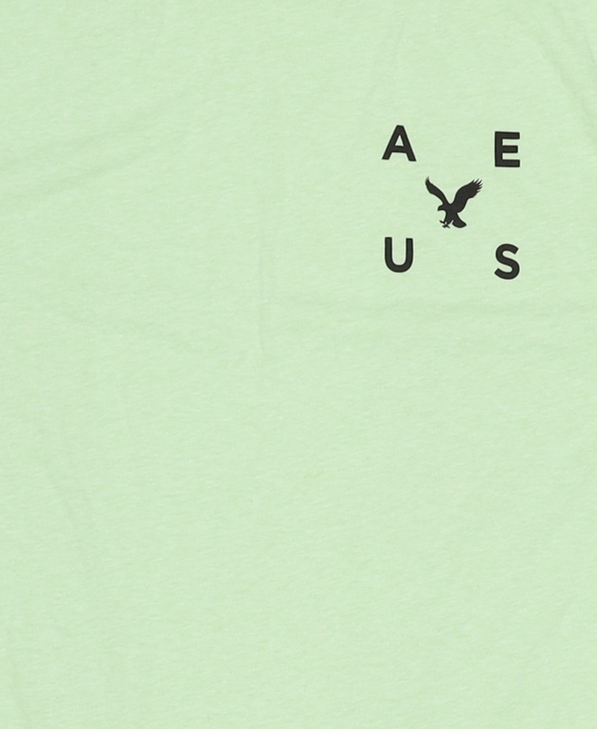 아메리칸이글(AMERICANEAGLE) 반소매 티셔츠 XL