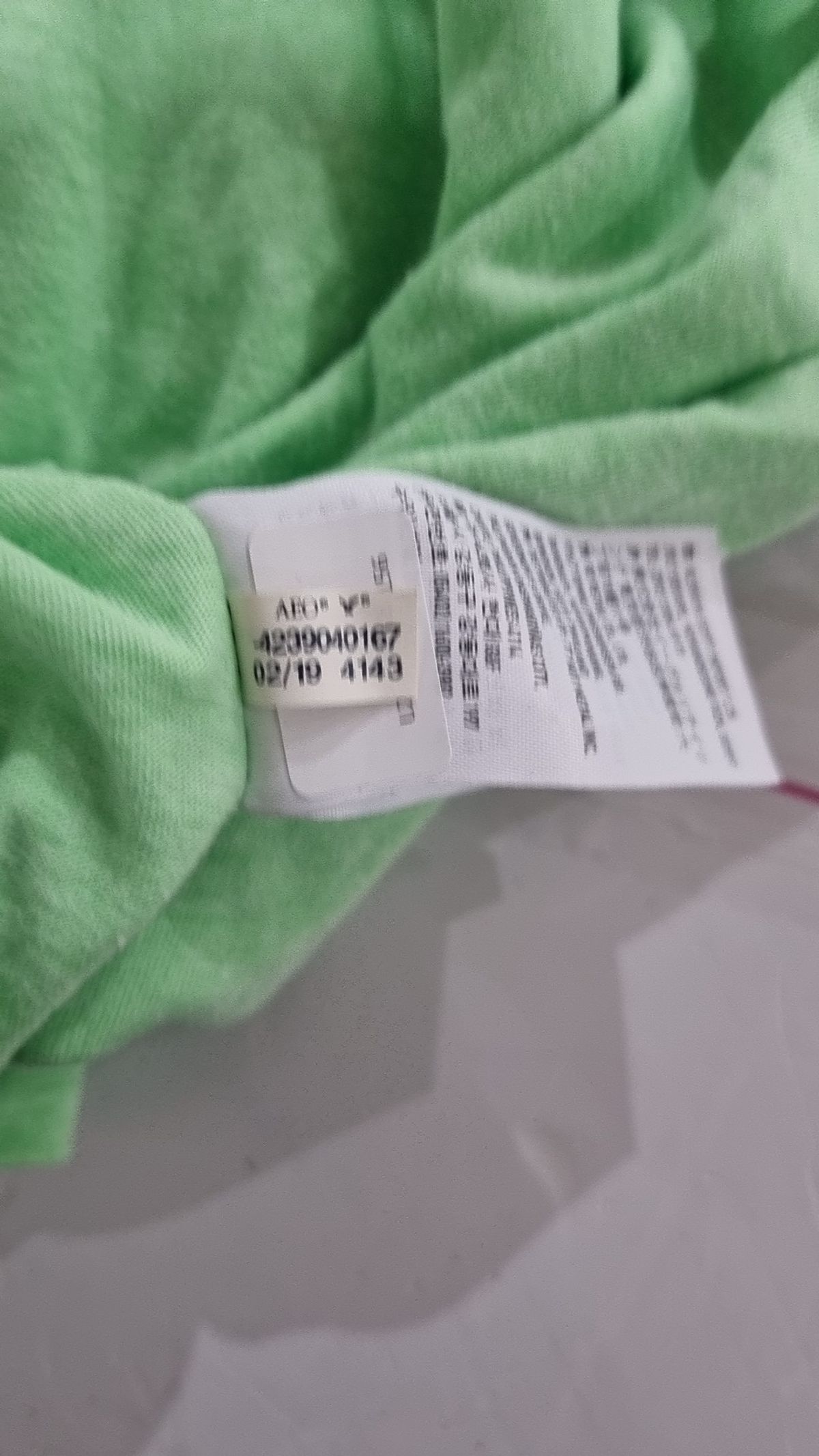 아메리칸이글(AMERICANEAGLE) 반소매 티셔츠 XL
