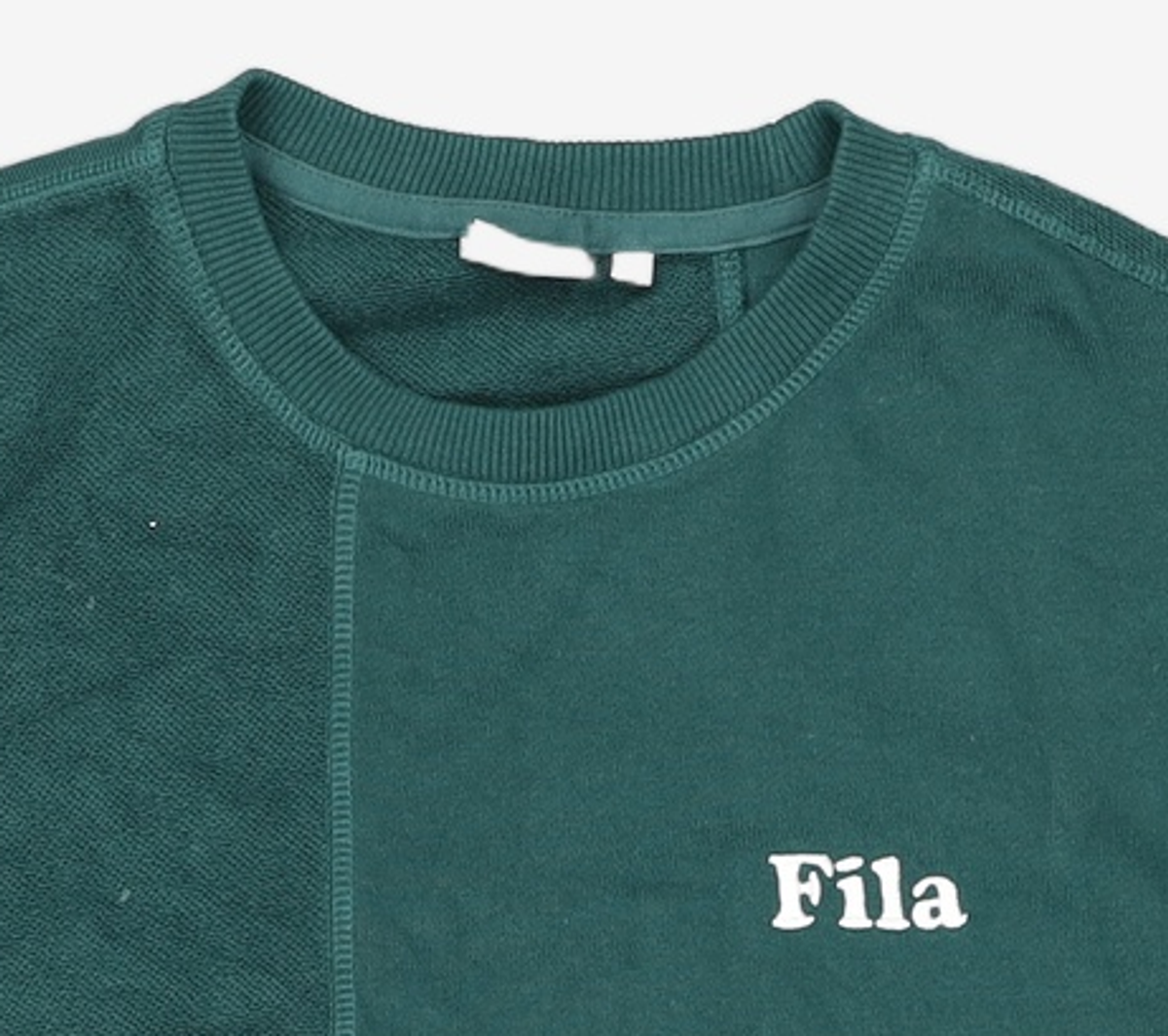 휠라(FILA) 맨투맨/스웨트셔츠 S