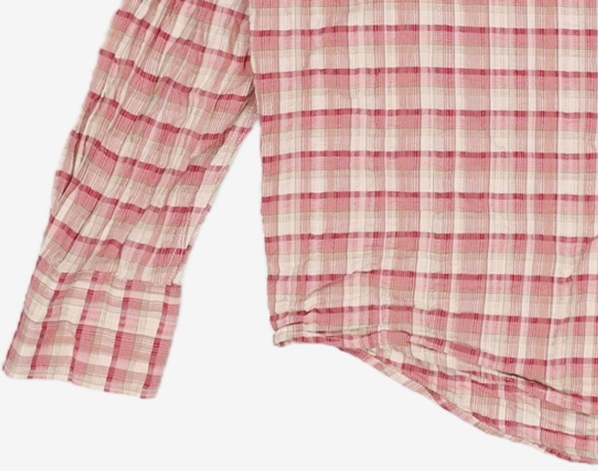 자라(ZARA) 캐주얼 셔츠 L