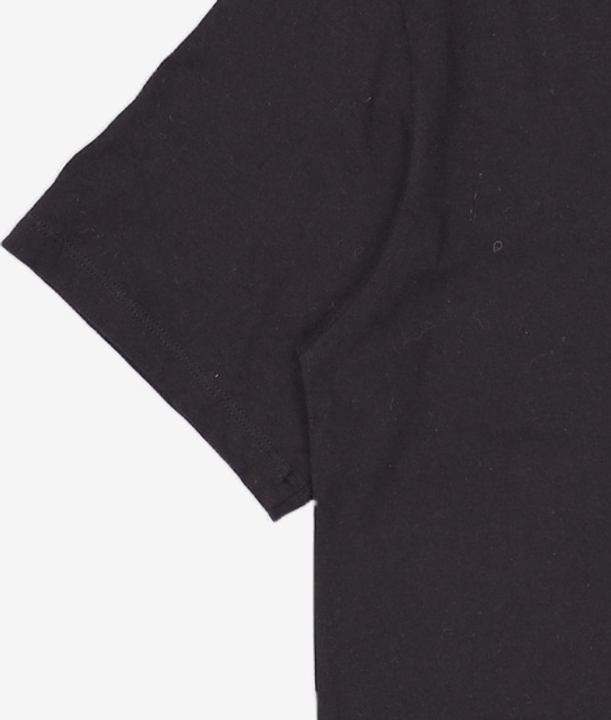 게스(GUESS) [19S/S]남녀공용 게스 빅삼각 시그니쳐 세미오버 반팔티 L
