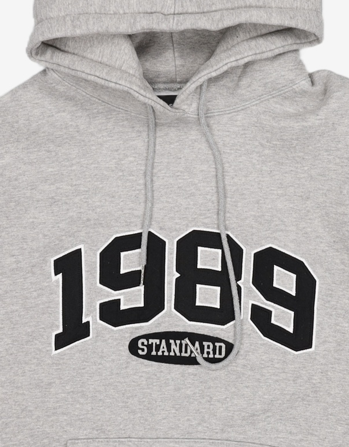 1989스탠다드(1989STANDARD) 후드 티셔츠 M