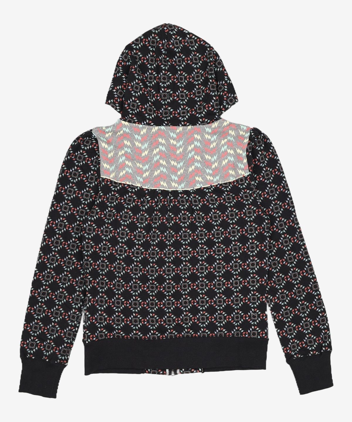 반스(VANS) 후드 집업 L
