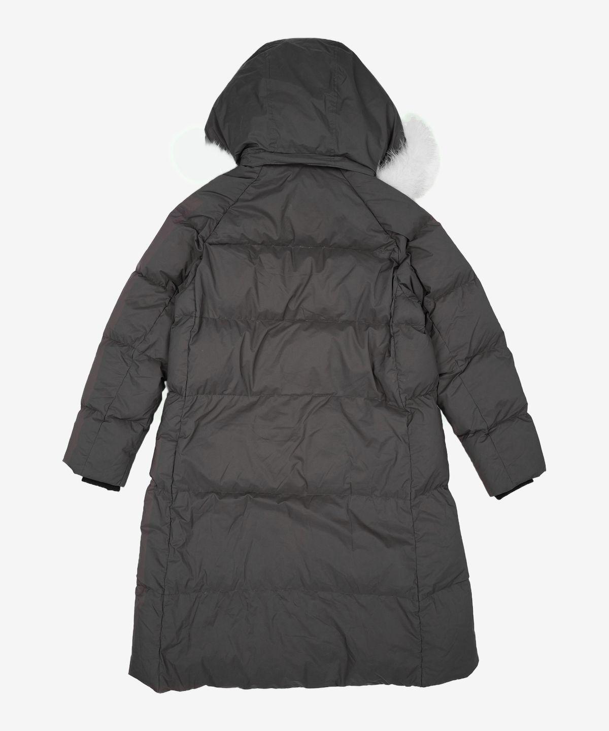 아이더(EIDER) 롱 패딩/롱 헤비 아우터 S