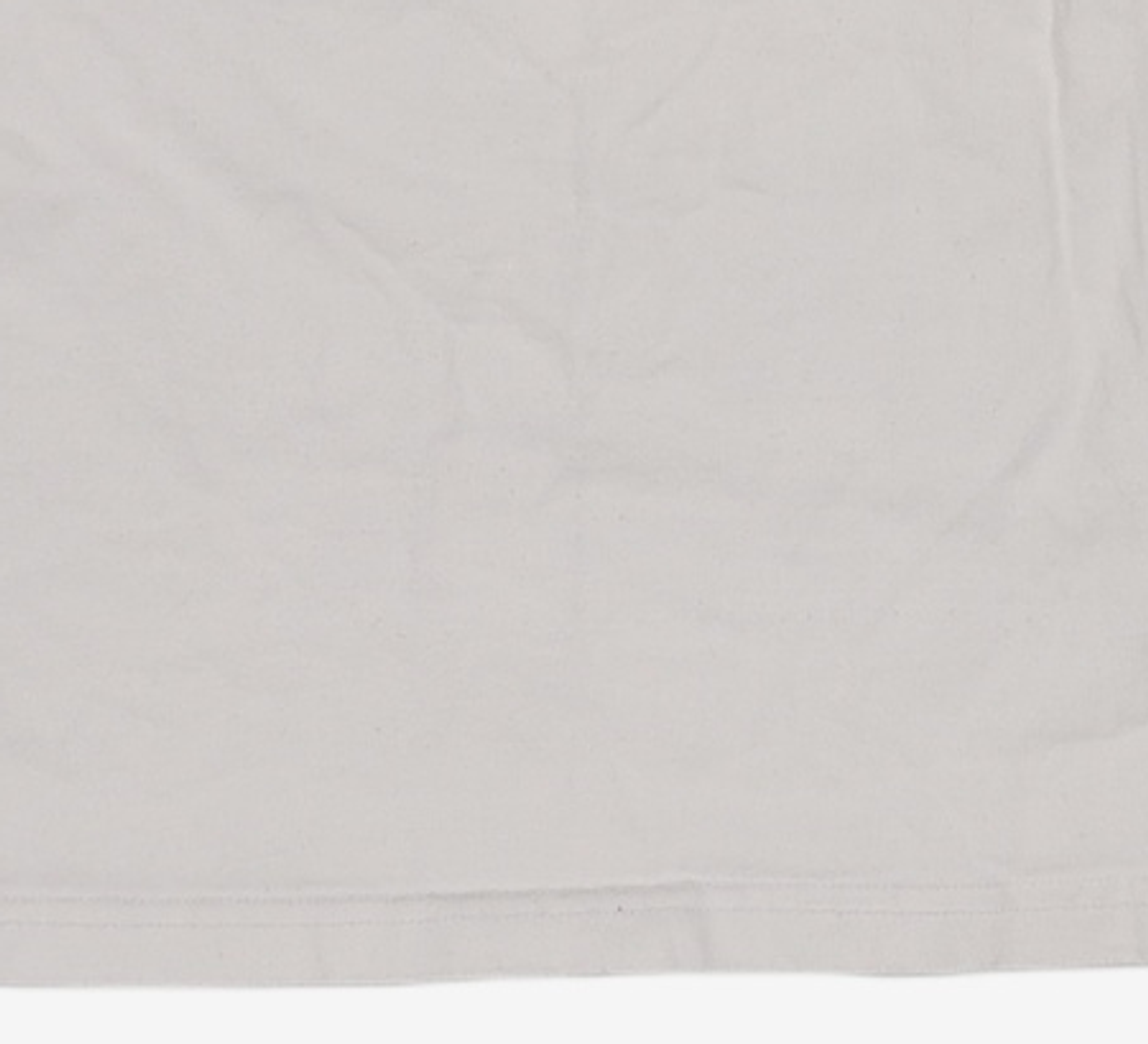 브라운브레스(BROWNBREATH) CONFUSION LONGSLEEVE - WHITE S