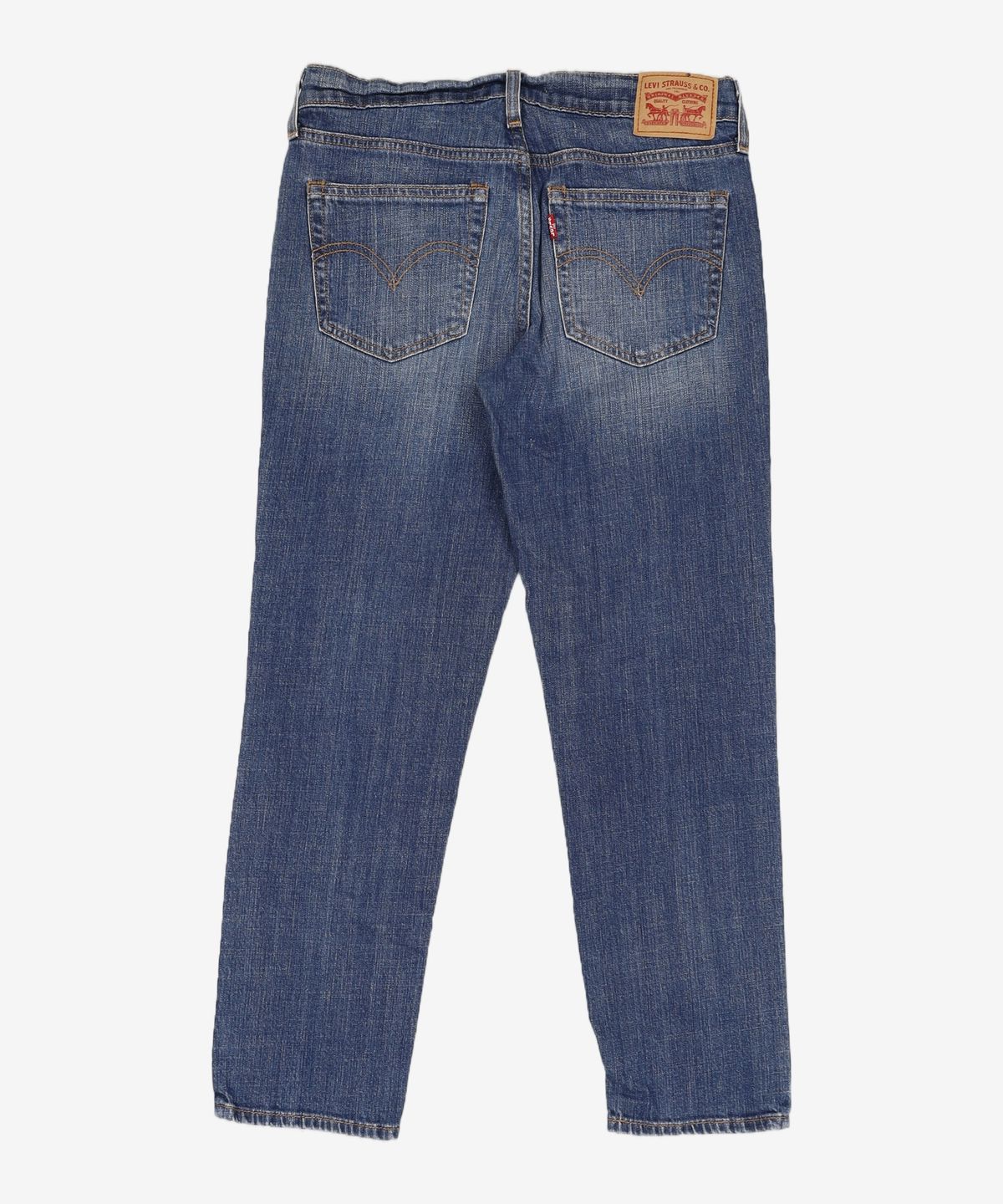 리바이스(LEVI'S) 청/데님 팬츠 26