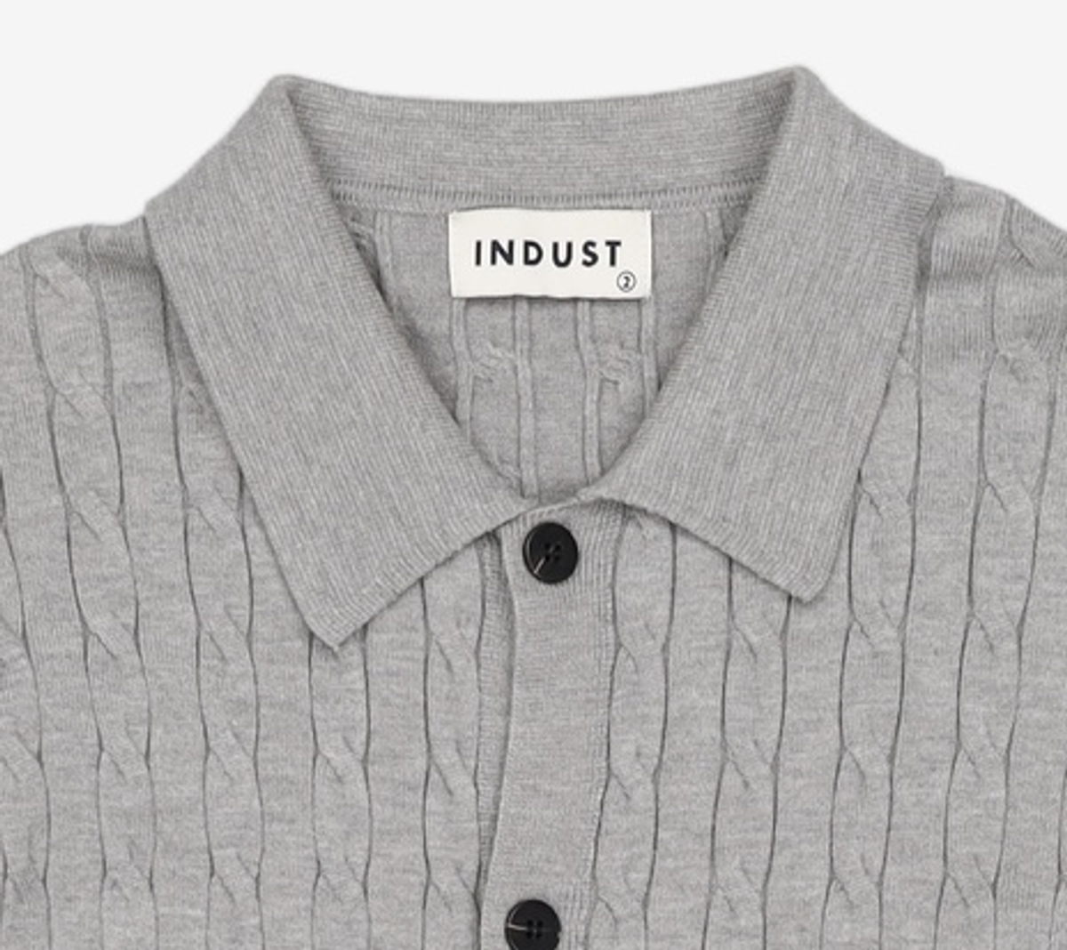 인더스트(INDUST) 카디건