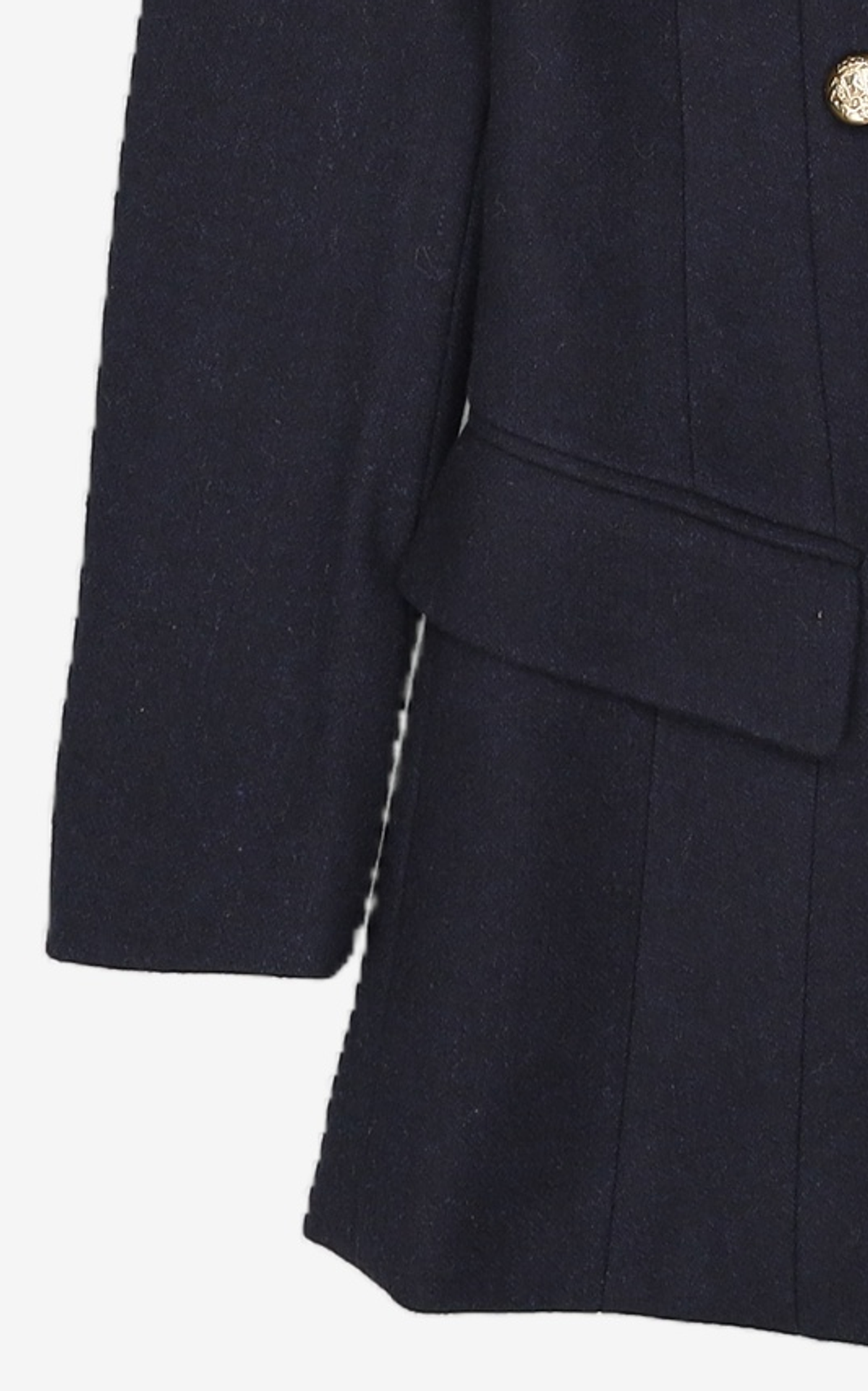 르샵 블랙(Leshop BLACK) 슈트/블레이저 재킷 S