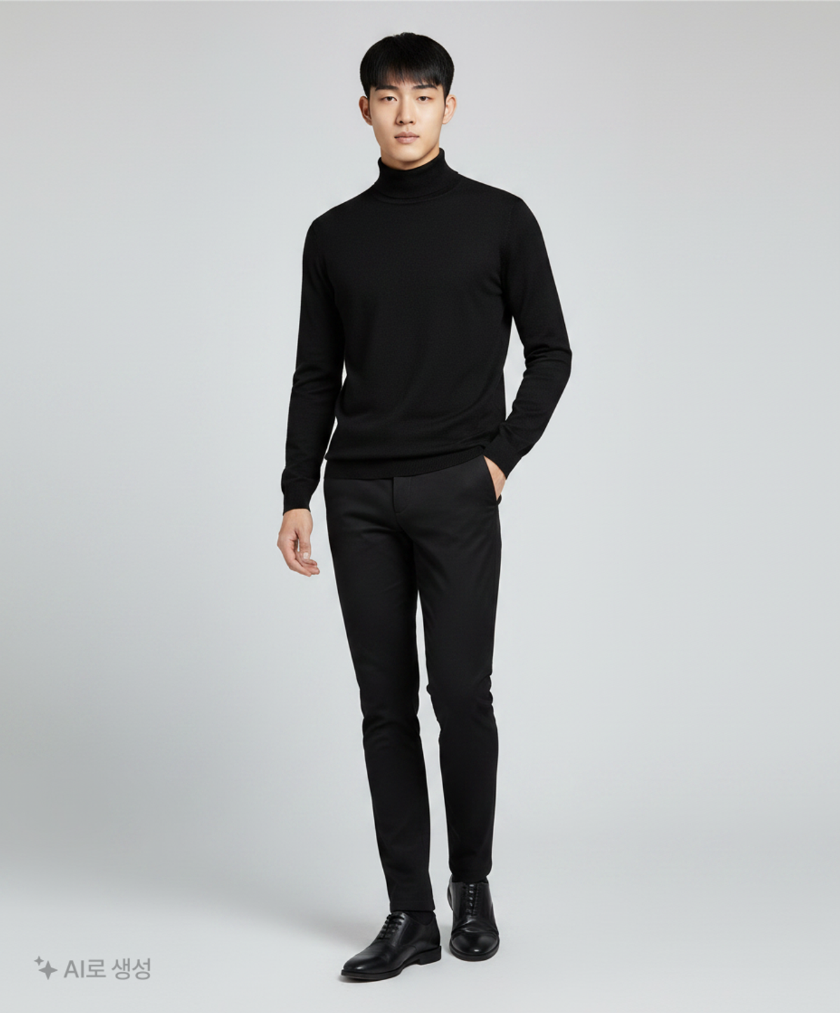 드로우핏(DRAW FIT) 긴소매 티셔츠 L
