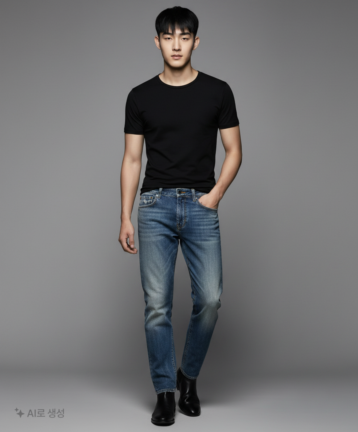 캘빈클라인 진(CALVIN KLEIN JEANS) 청/데님 팬츠 32