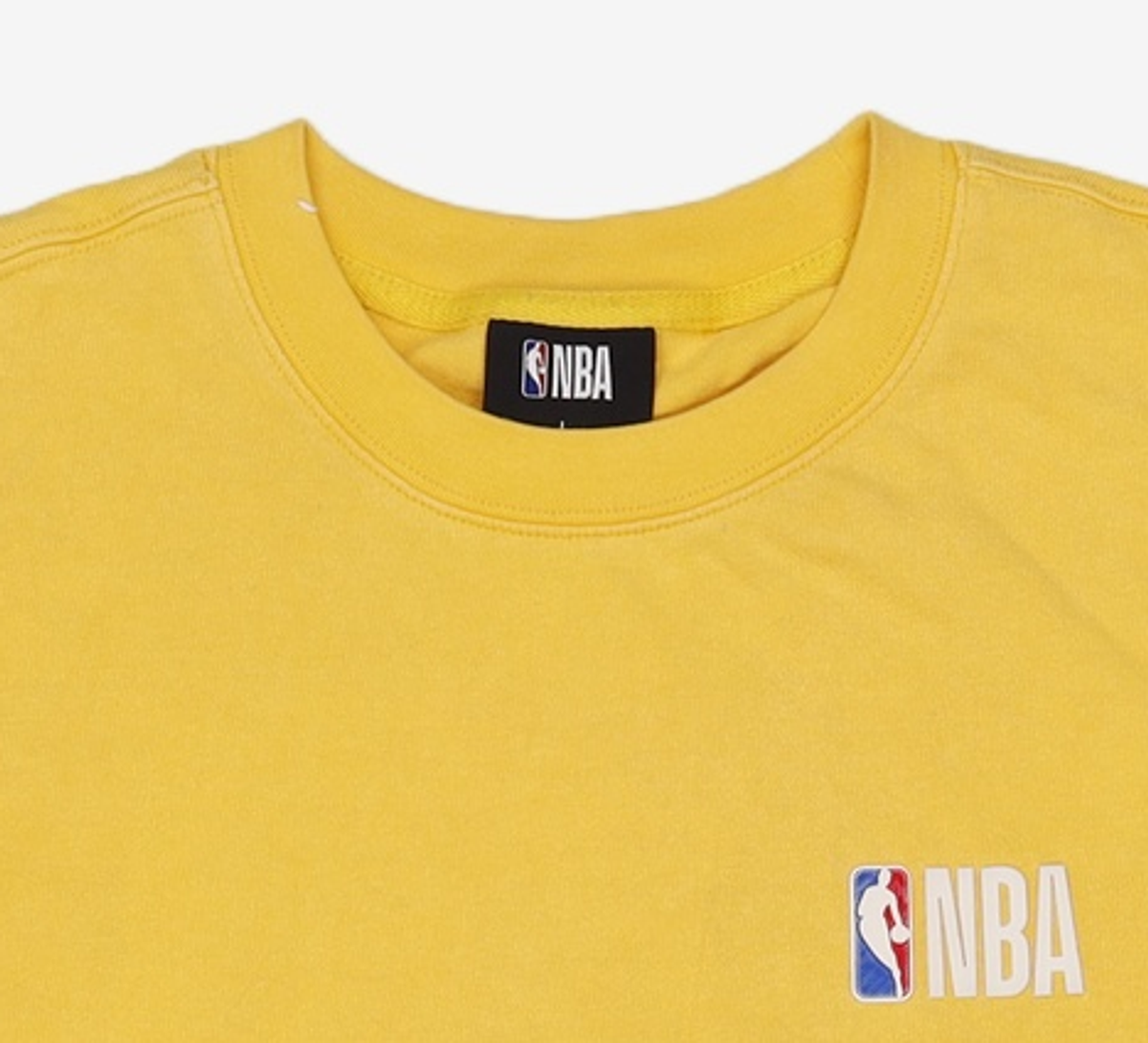 엔비에이(NBA) 반소매 티셔츠 L