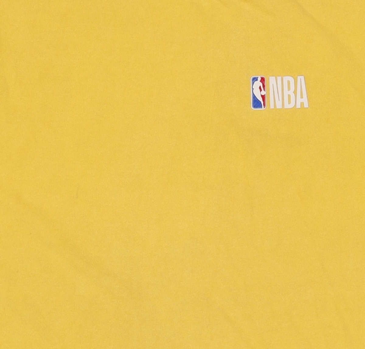 엔비에이(NBA) 반소매 티셔츠 L