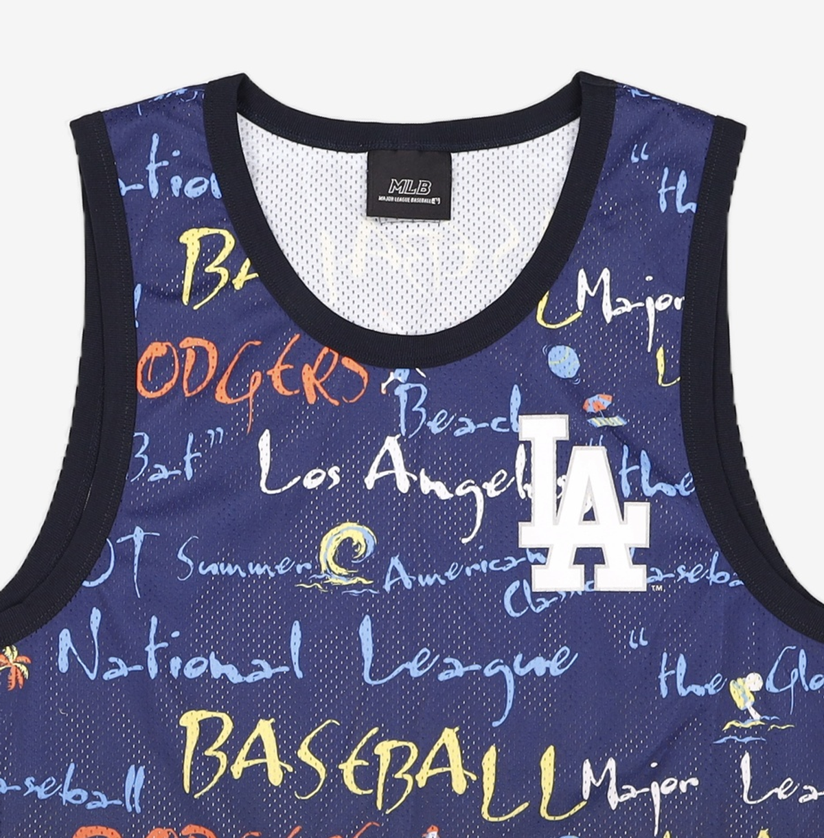 엠엘비(MLB) 베스트 105