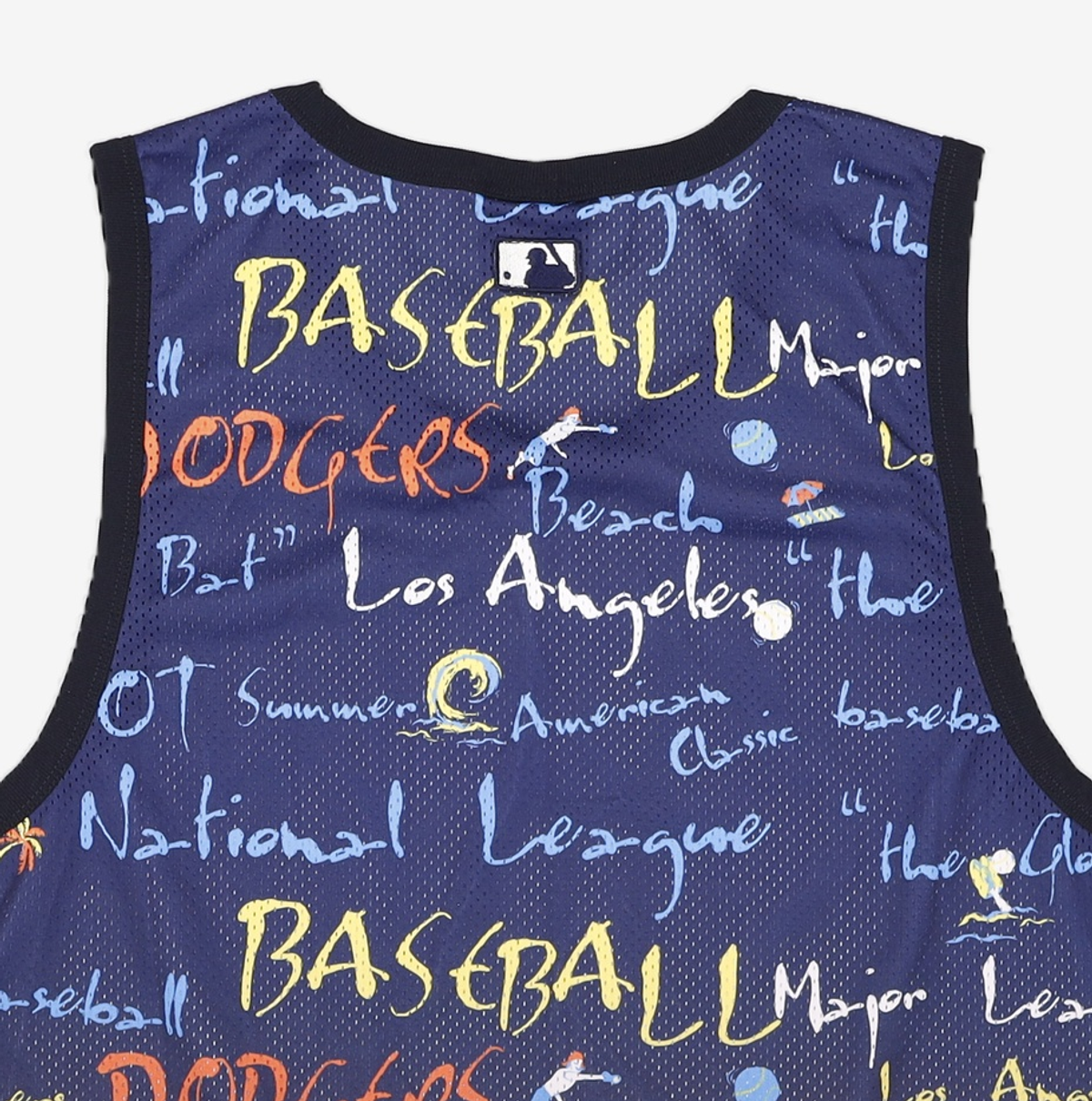 엠엘비(MLB) 베스트 105
