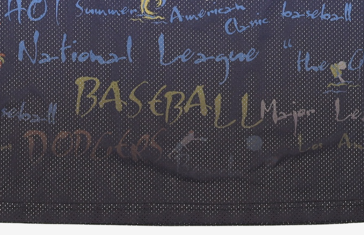 엠엘비(MLB) 베스트 105