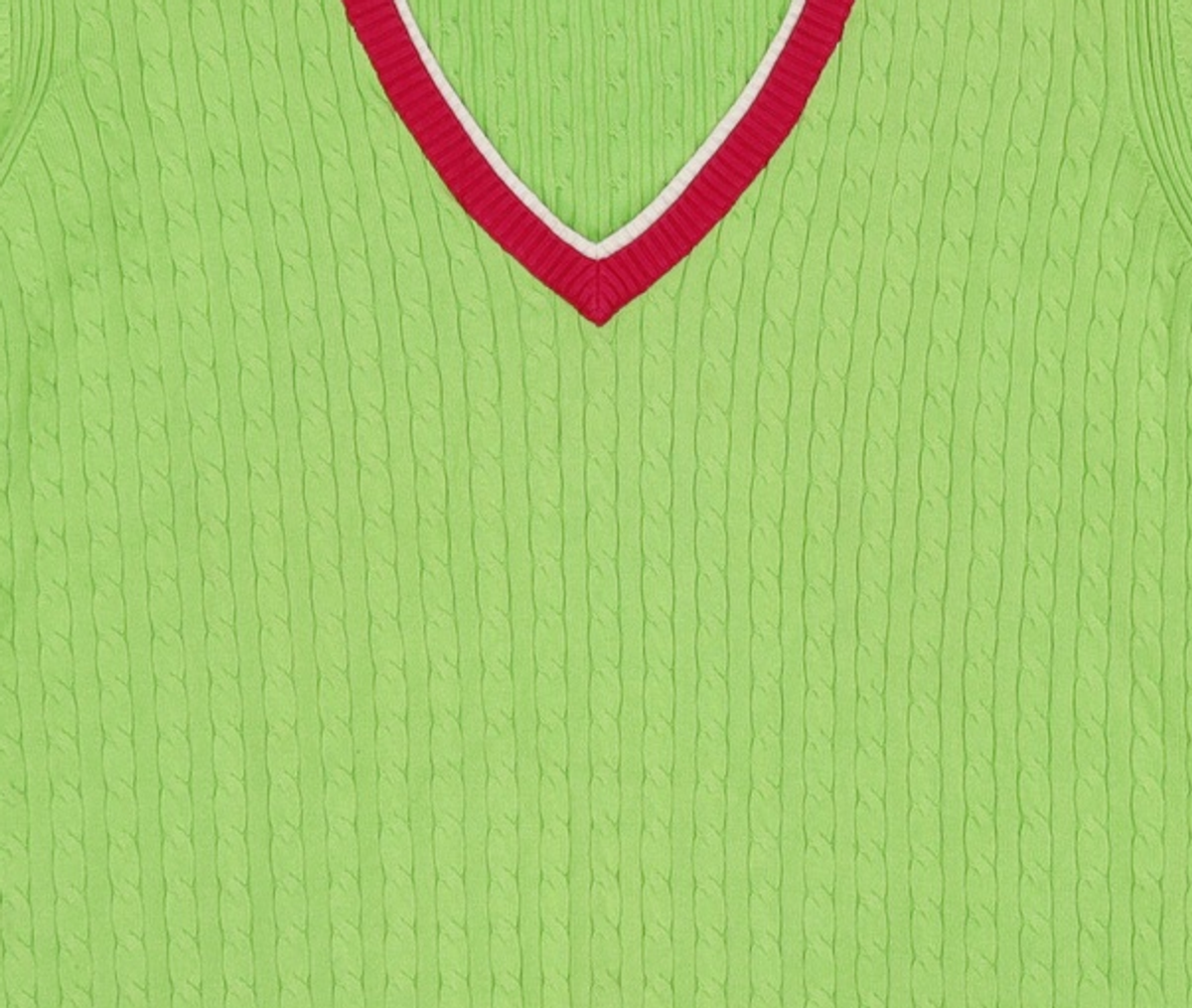 타미힐피거(TOMMY HILFIGER) 니트/스웨터