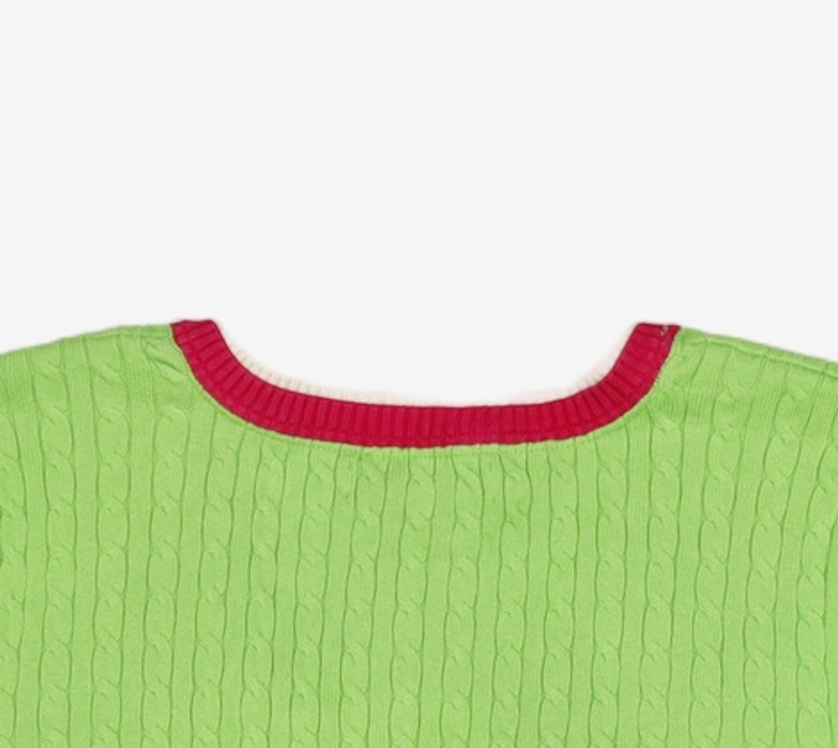 타미힐피거(TOMMY HILFIGER) 니트/스웨터