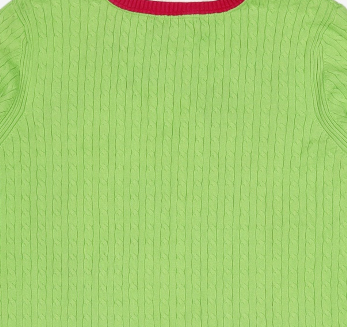 타미힐피거(TOMMY HILFIGER) 니트/스웨터