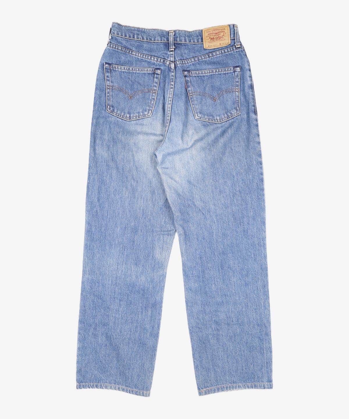 리바이스(LEVI'S) 청/데님 팬츠 11