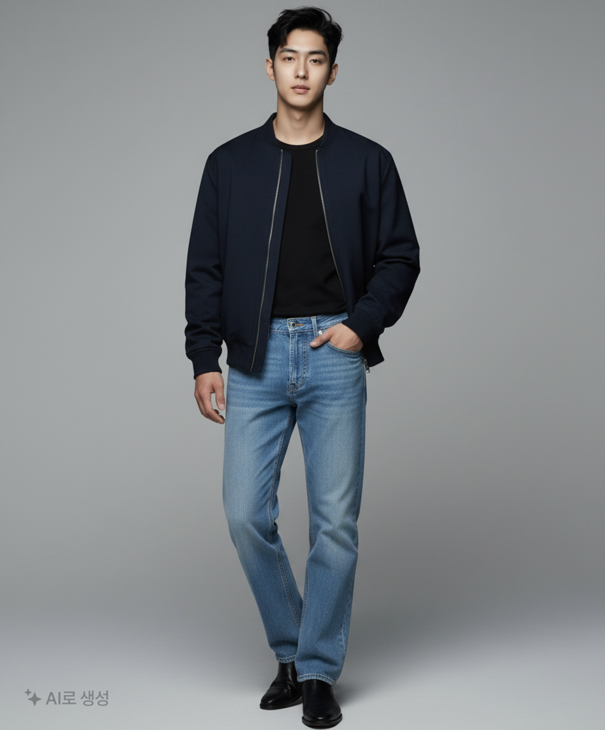리바이스(LEVI'S) 청/데님 팬츠 11