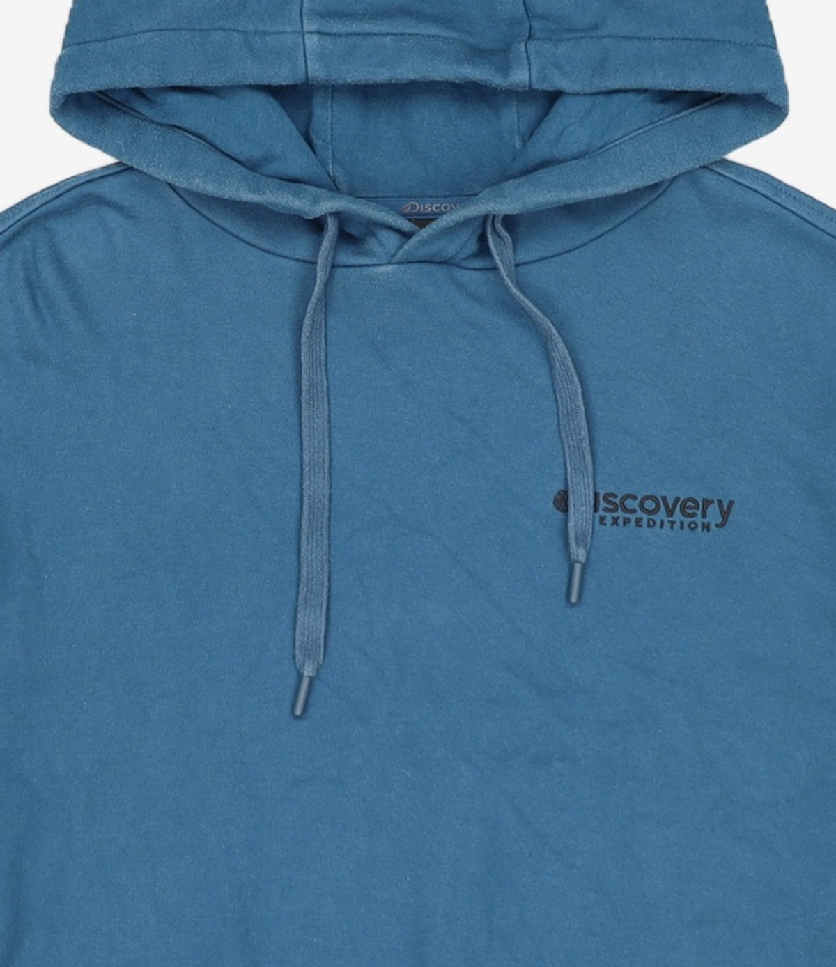 디스커버리(discovery) 후드 티셔츠 95