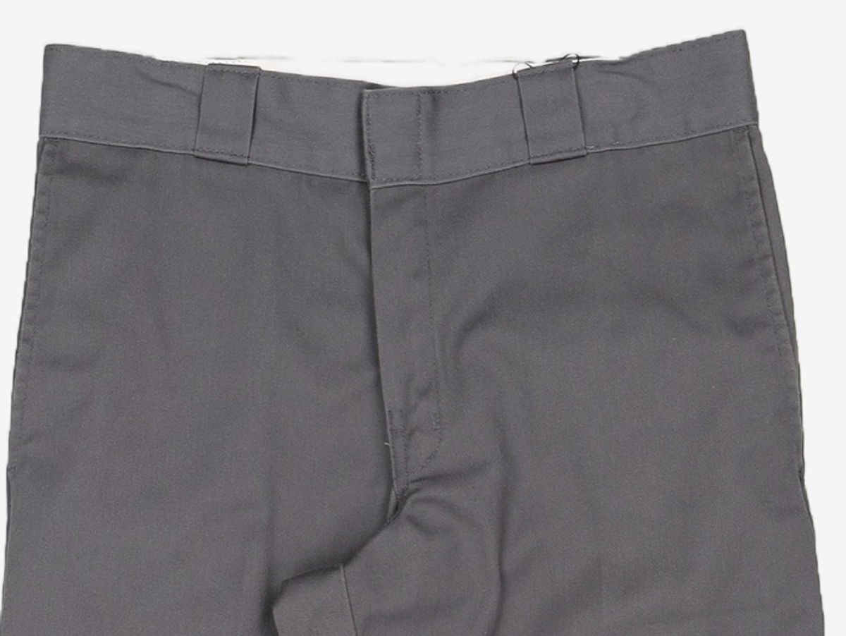 디키즈(DICKIES) 코튼 팬츠