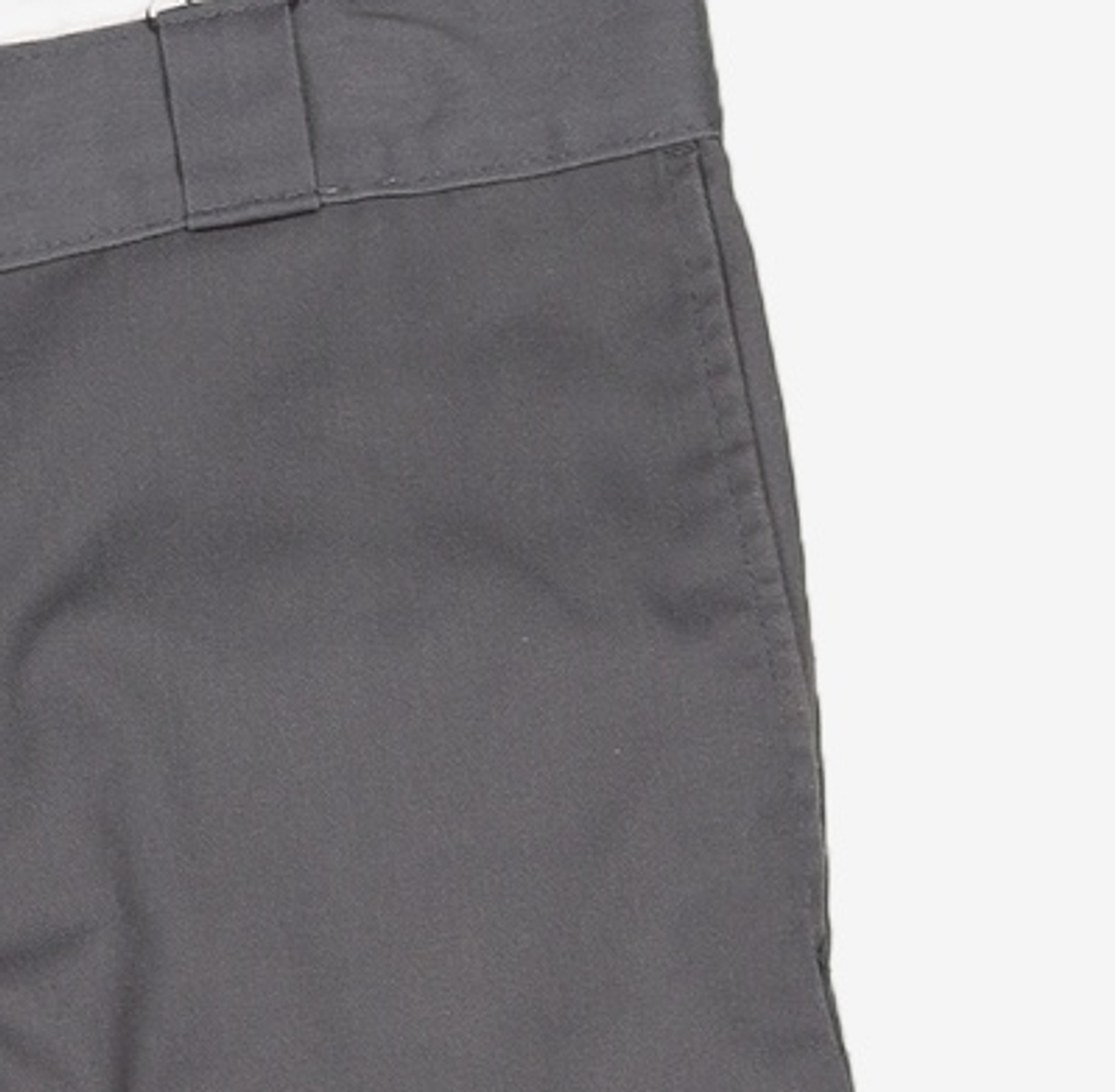 디키즈(DICKIES) 코튼 팬츠