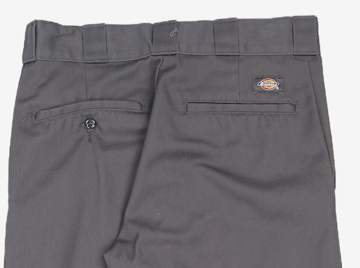 디키즈(DICKIES) 코튼 팬츠