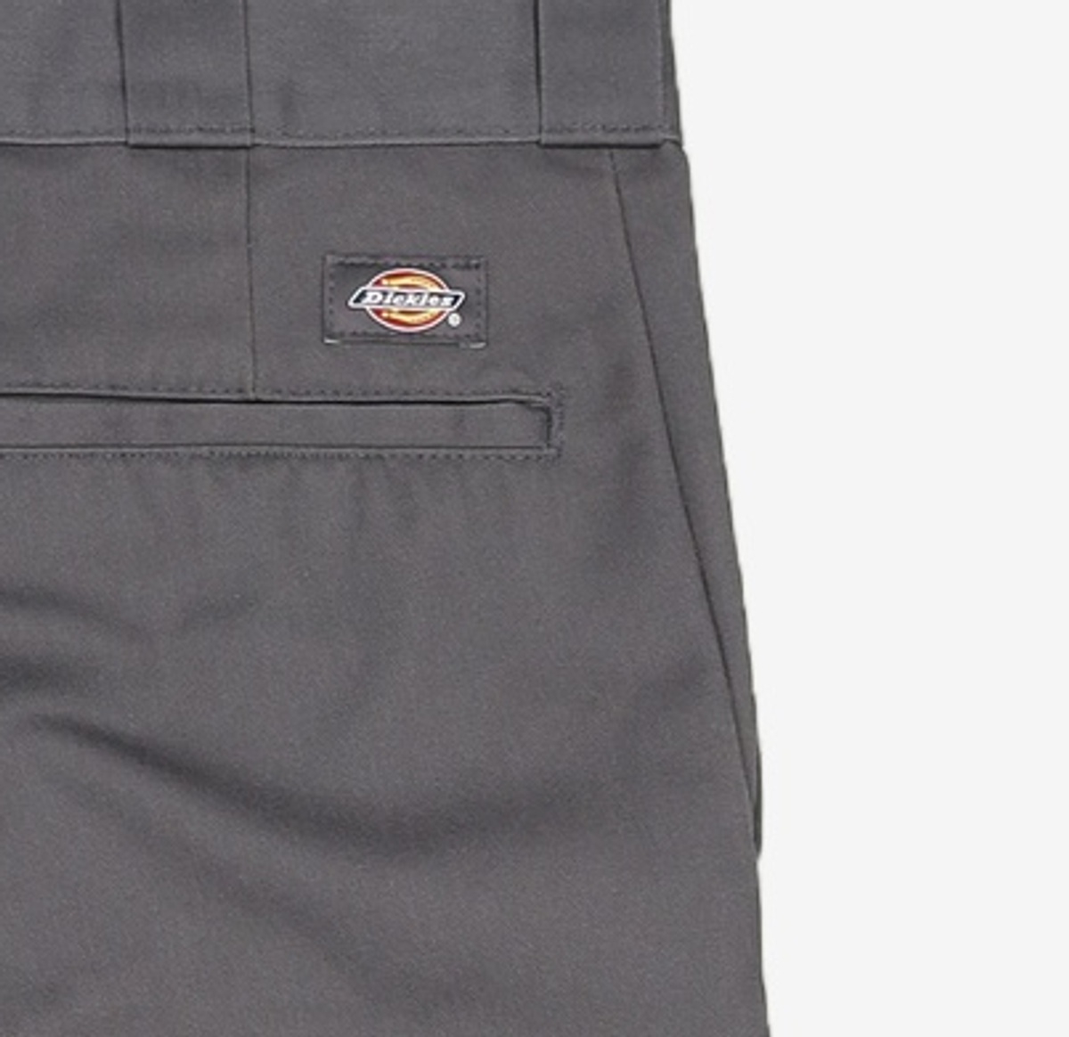 디키즈(DICKIES) 코튼 팬츠