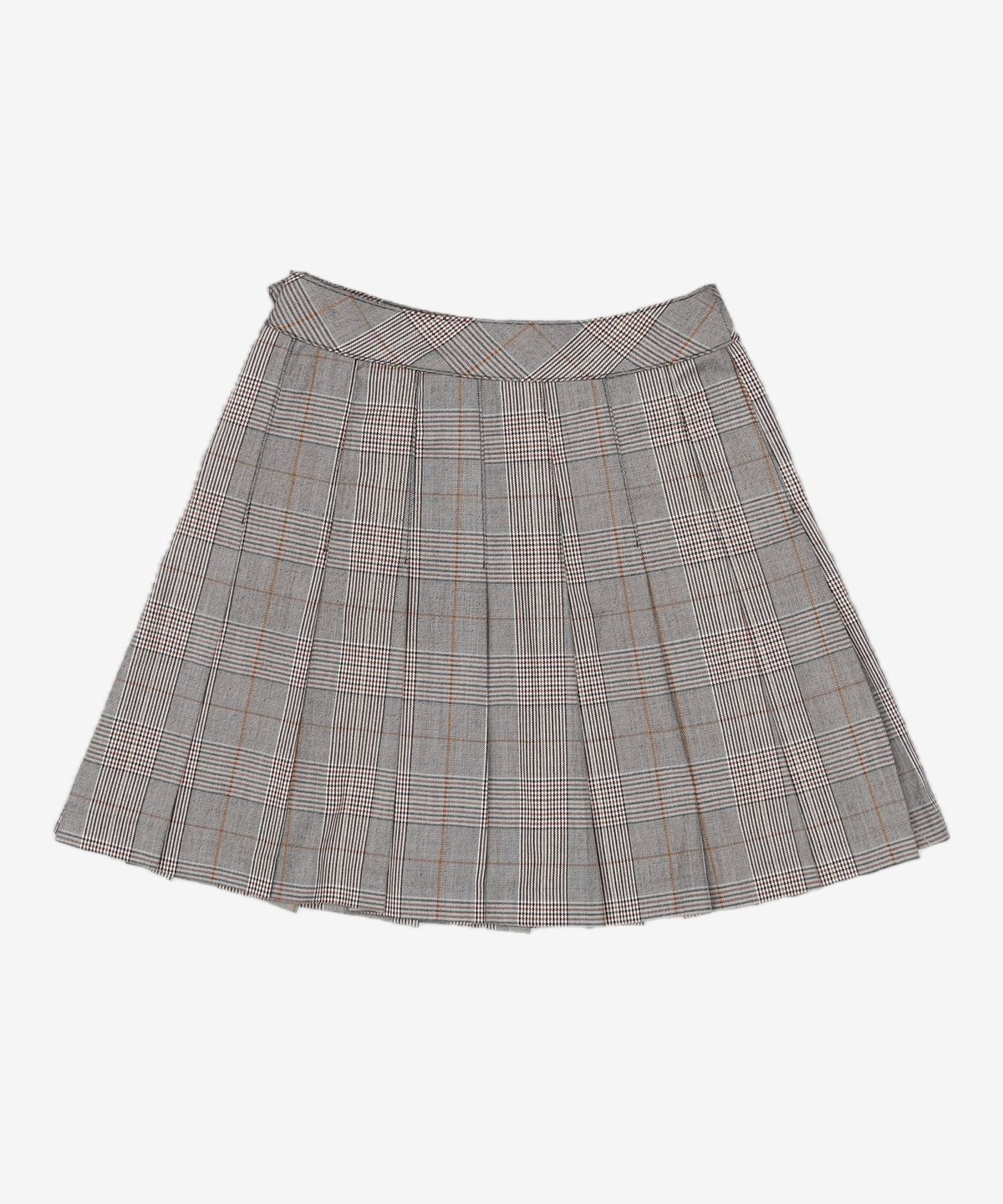 디바이디드에이치앤엠(DIVIDED H&M) 미니스커트 0