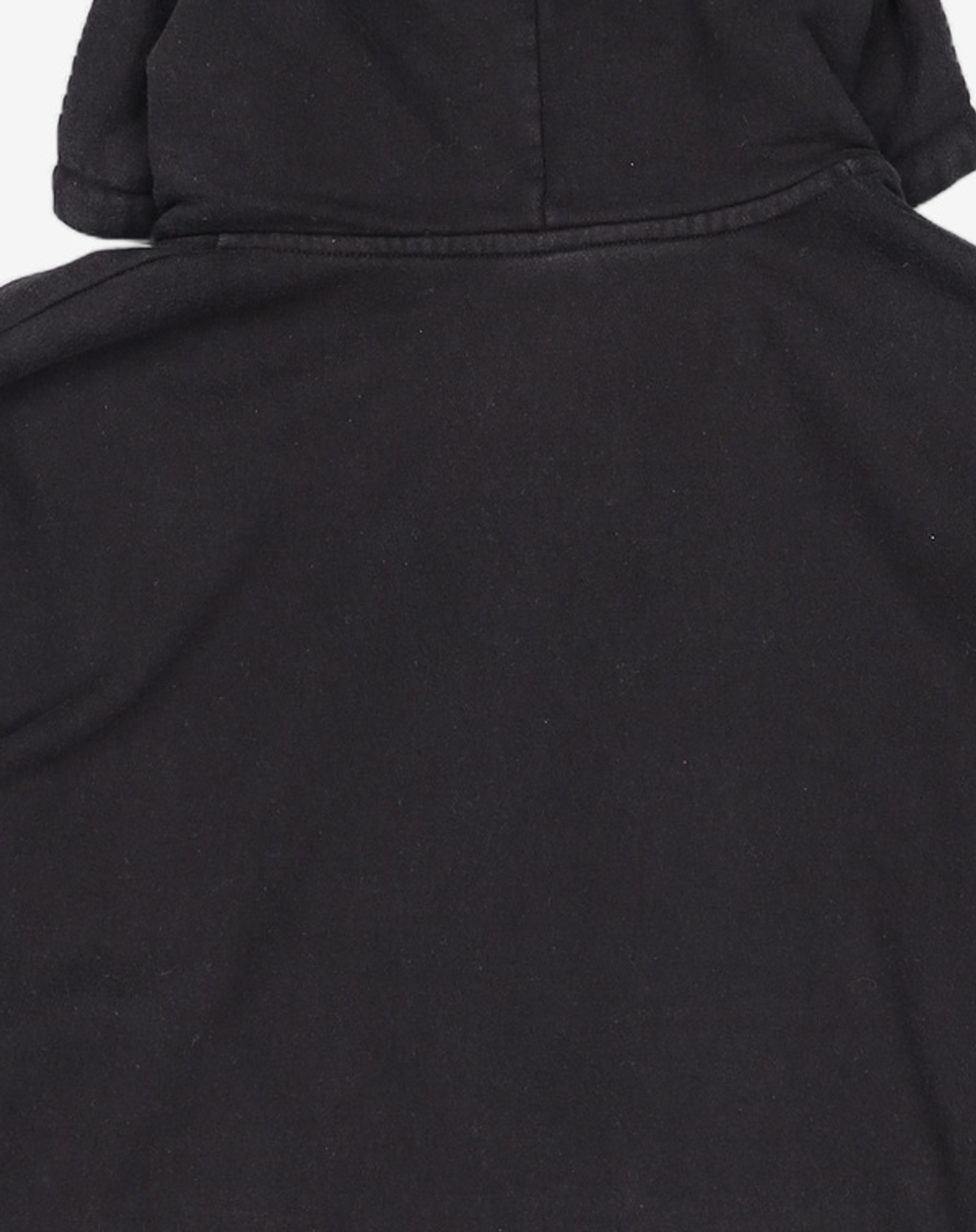 플루크(FLUKE) 플루크 남여공용 후드집업 FZP016B105-BLACK M