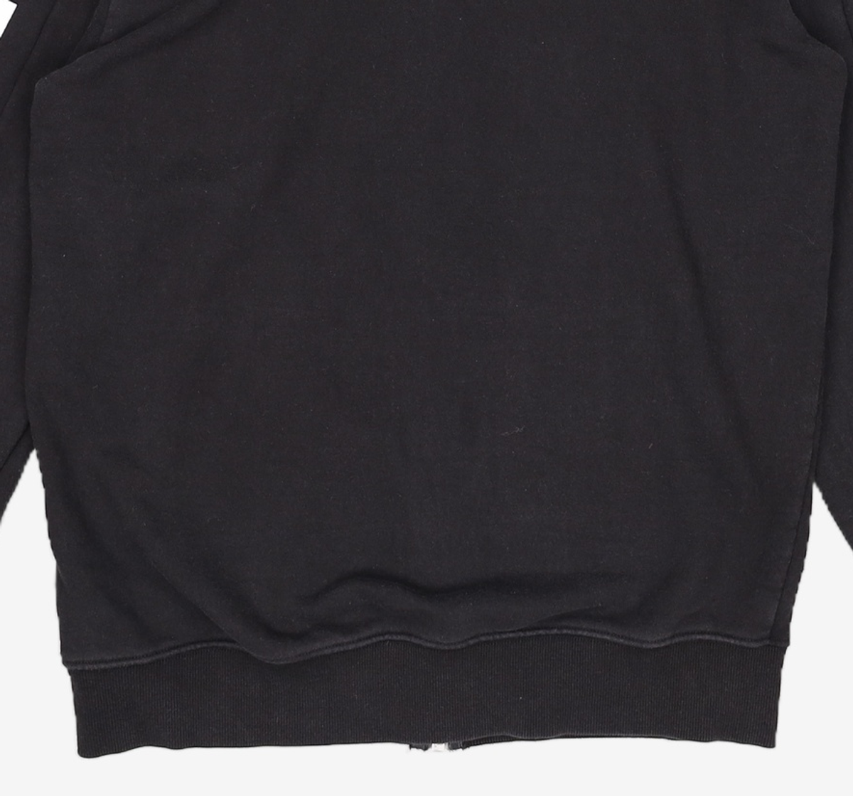 플루크(FLUKE) 플루크 남여공용 후드집업 FZP016B105-BLACK M