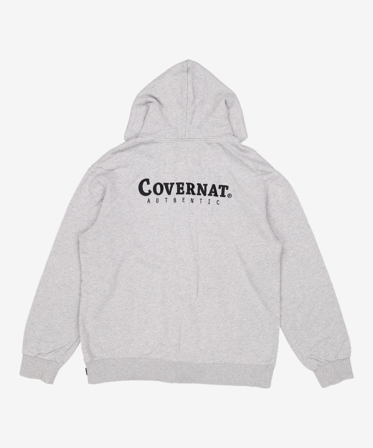 커버낫(COVERNAT) 후드 집업 105