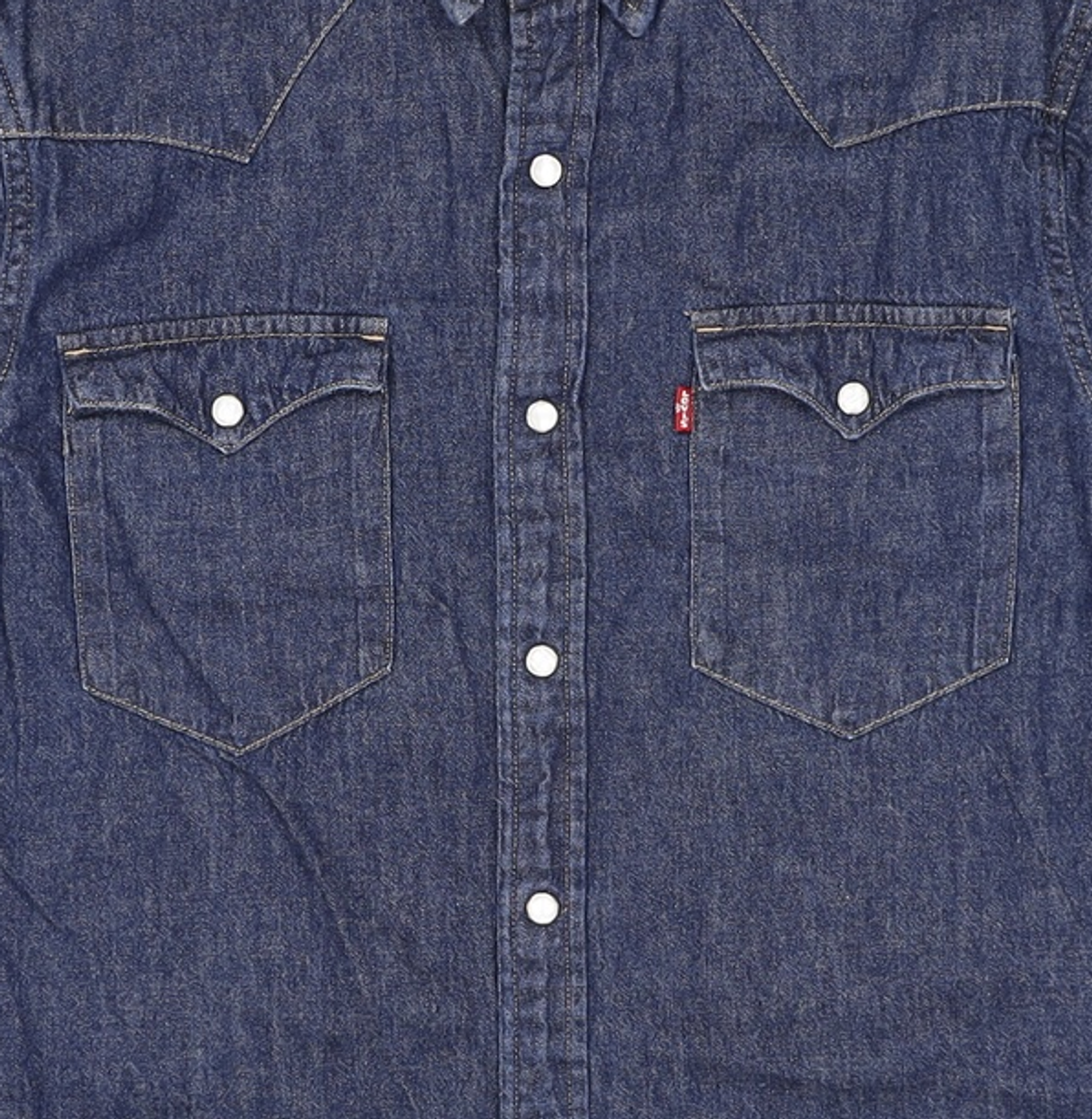 리바이스(LEVI'S) 캐주얼 셔츠 90