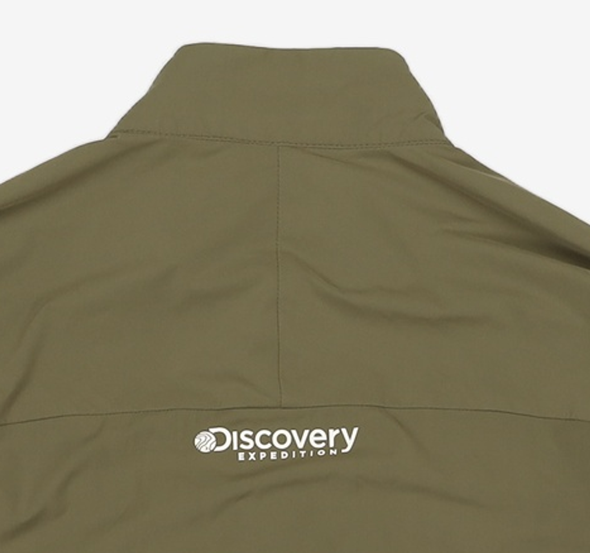 디스커버리(discovery) 트레이닝 재킷 95