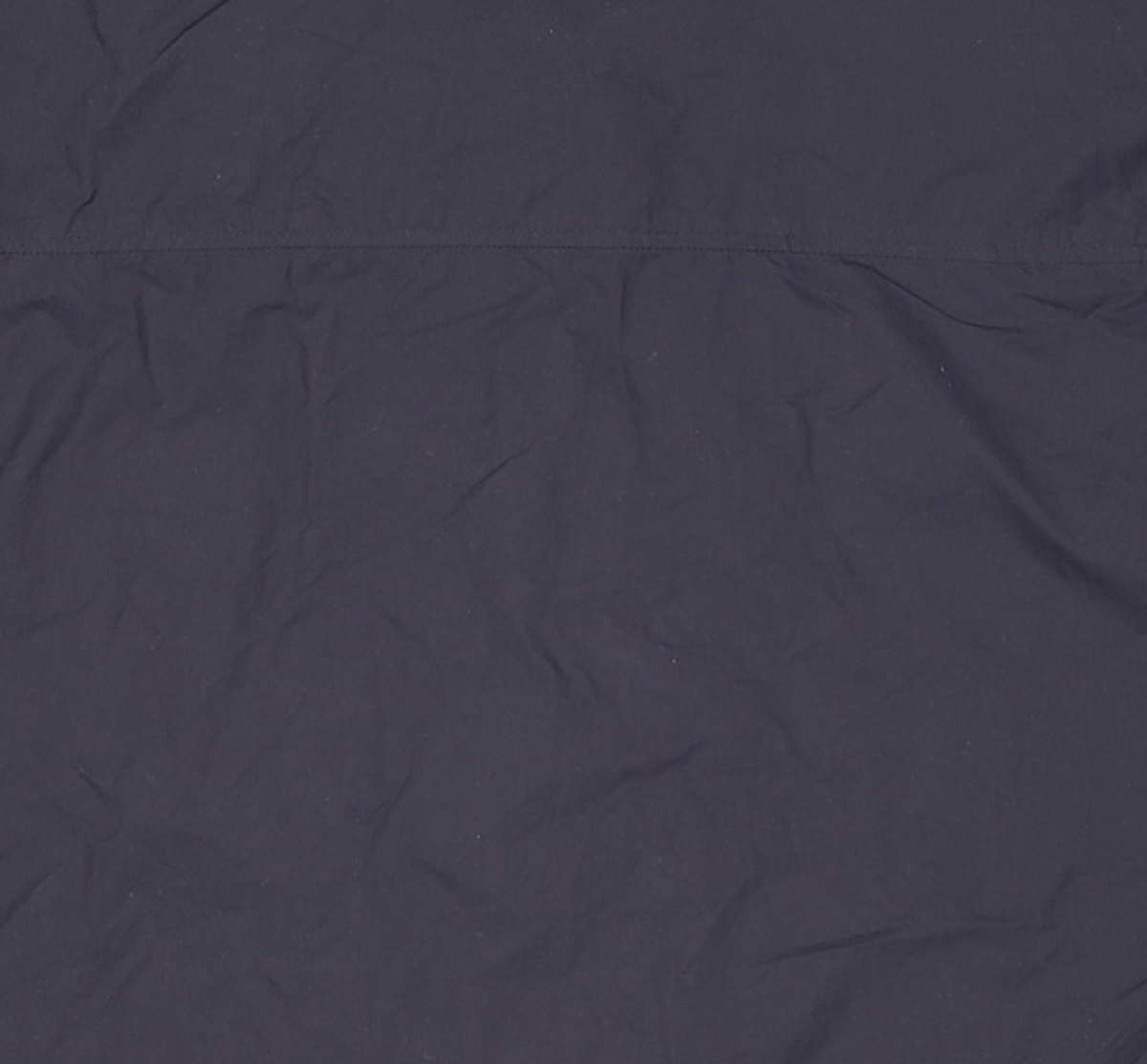 커스텀멜로우(CUSTOMELLOW) chest pocket half sleeve shirt_CWSAM23912BKX 95