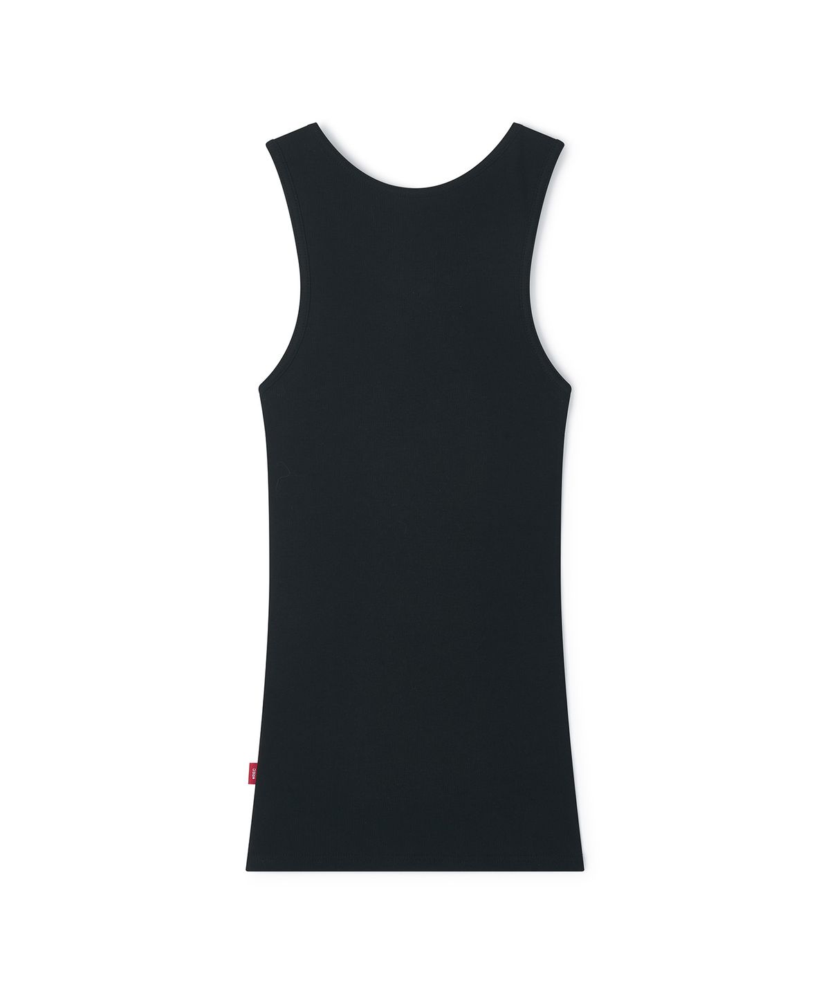 레코딩하우스(RECORDINGHOUSE) REC RAW SLEEVELESS [2PACK]