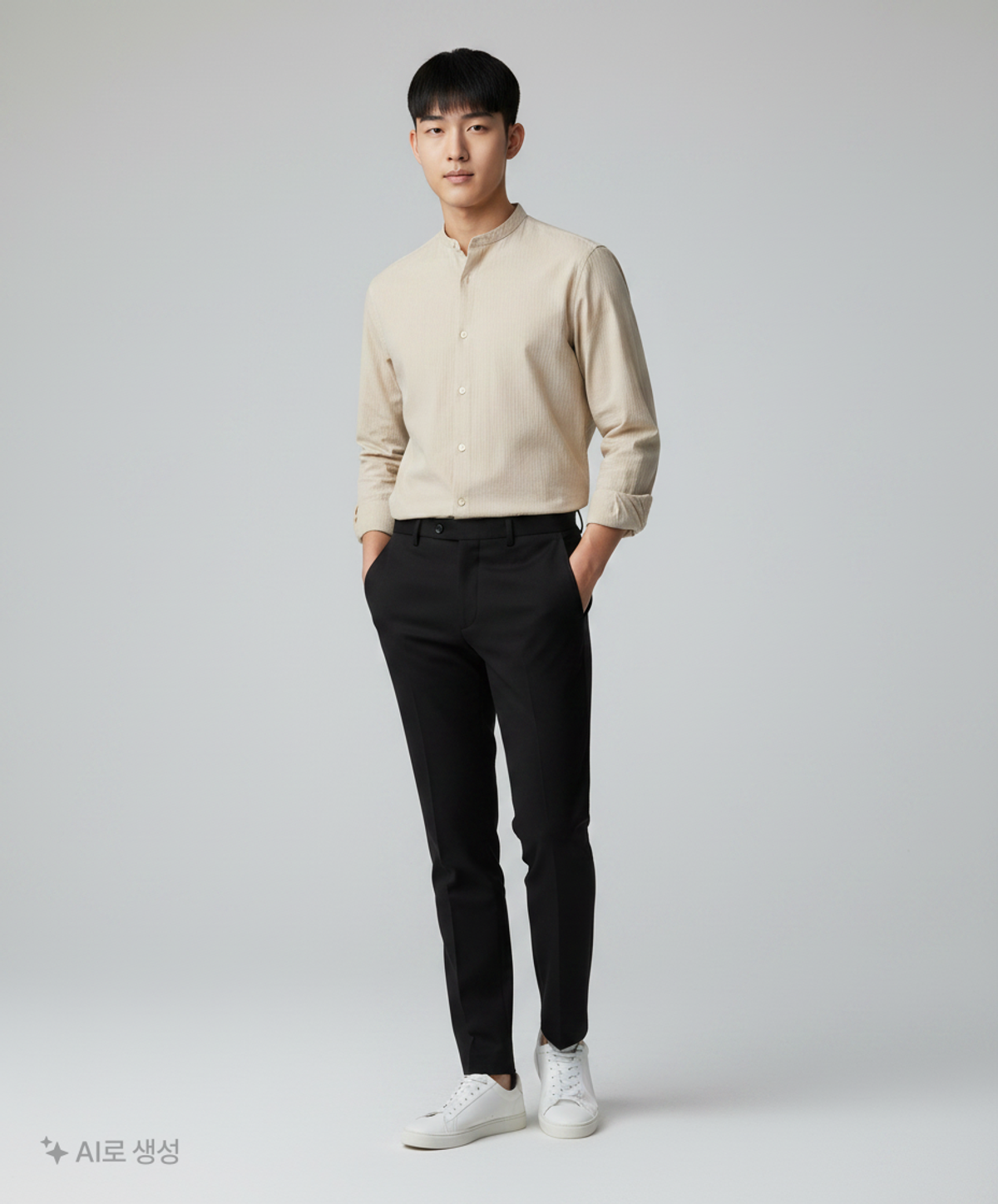 자라(ZARA) 캐주얼 셔츠 XL