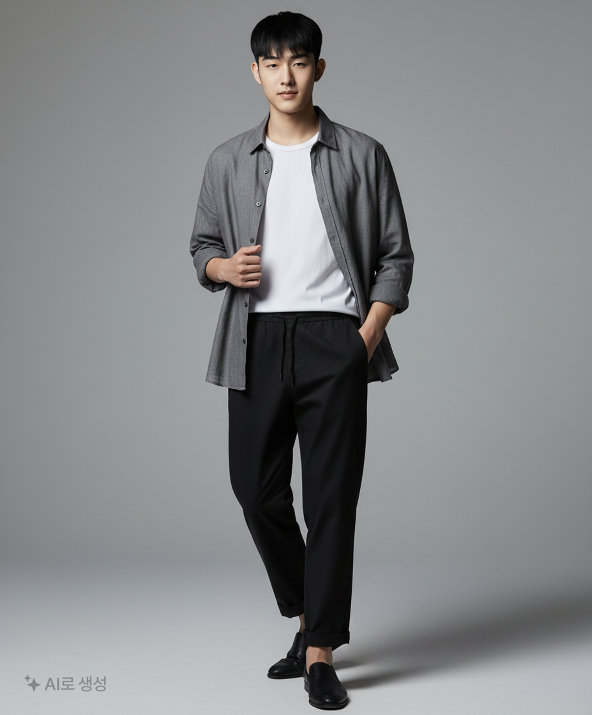 에이치앤엠(H&M) 기타 바지 L