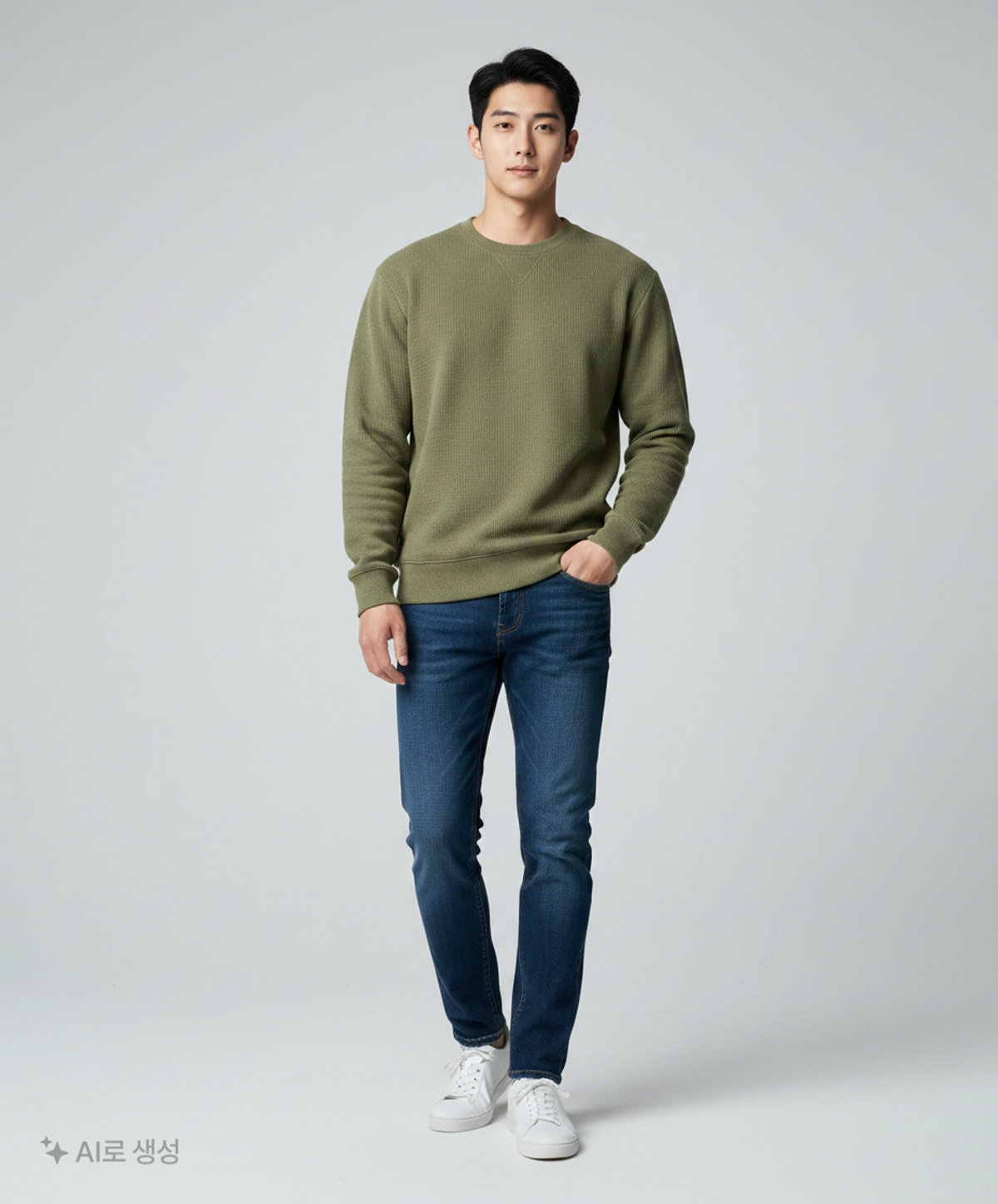 아반(AVAN) 니트/스웨터