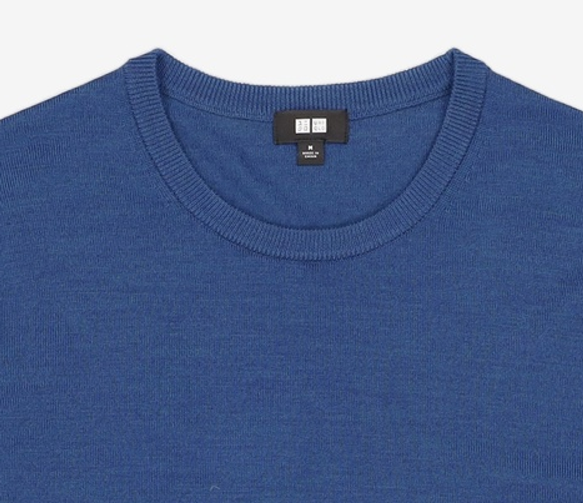 유니클로(UNIQLO) 니트/스웨터 M