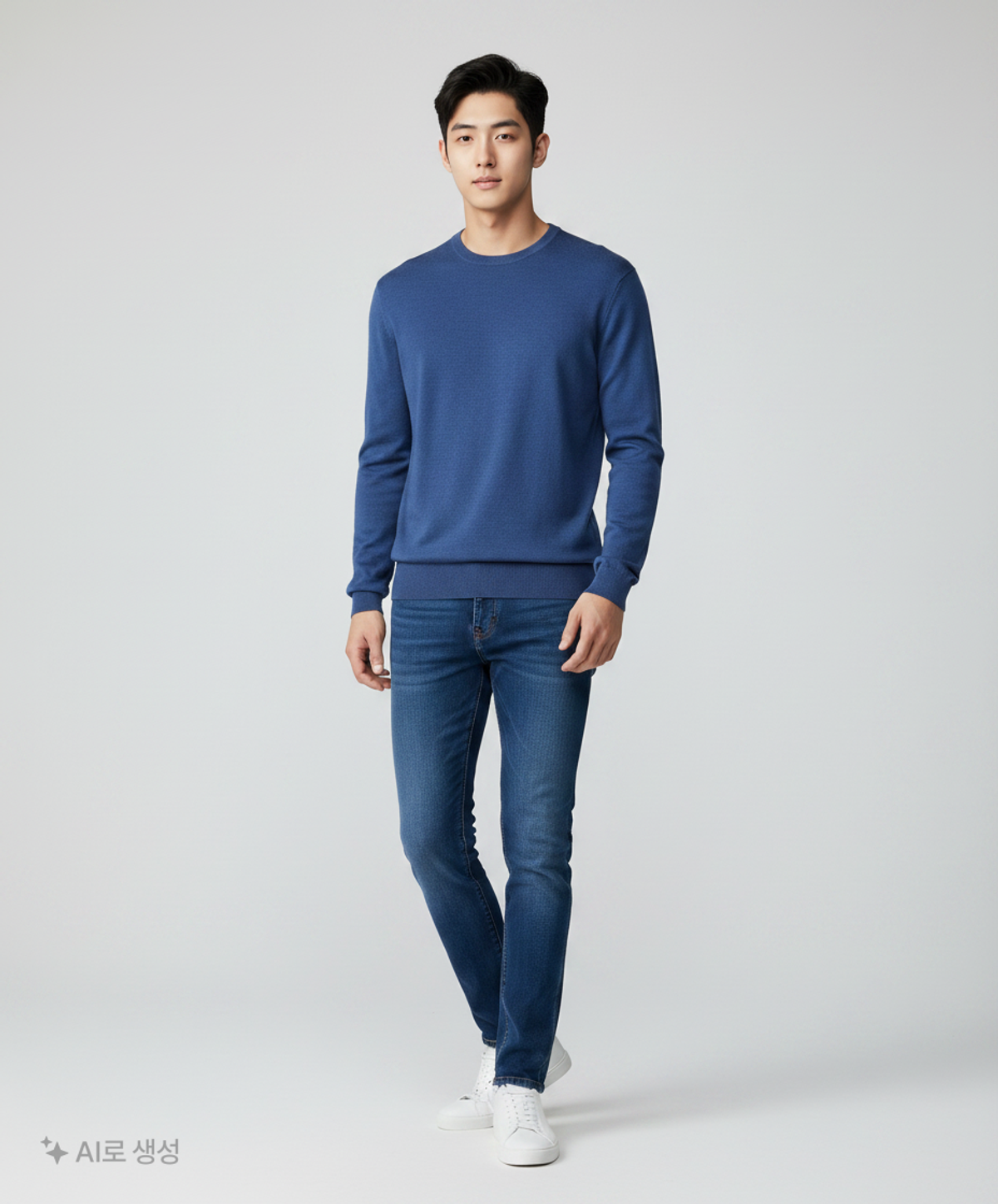 유니클로(UNIQLO) 니트/스웨터 M